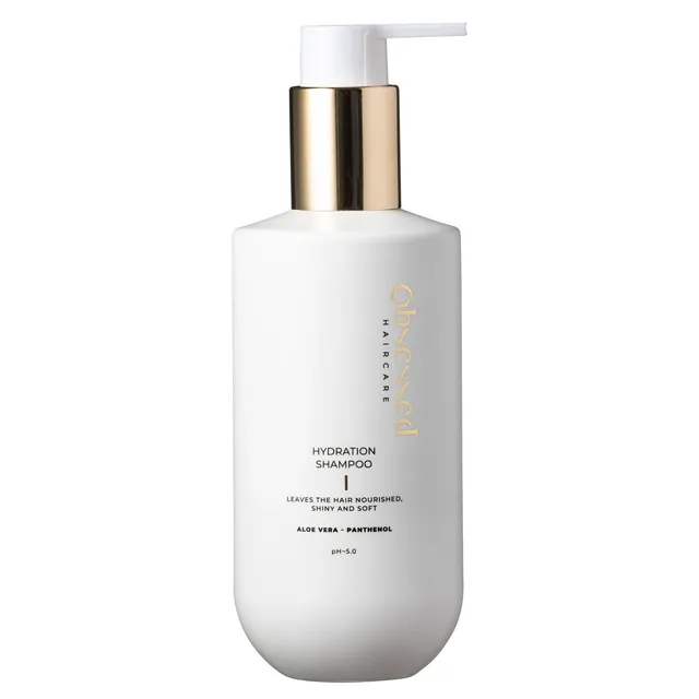IDHAIR Obsessed Hydration Shampoo 250ml
