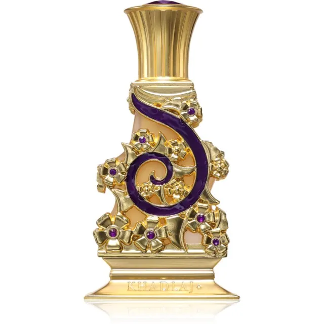 Khadlaj Johayna Purple parfüümõli unisex 20 ml