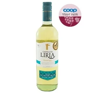 Vv Castillo de Liria White 0.75L
