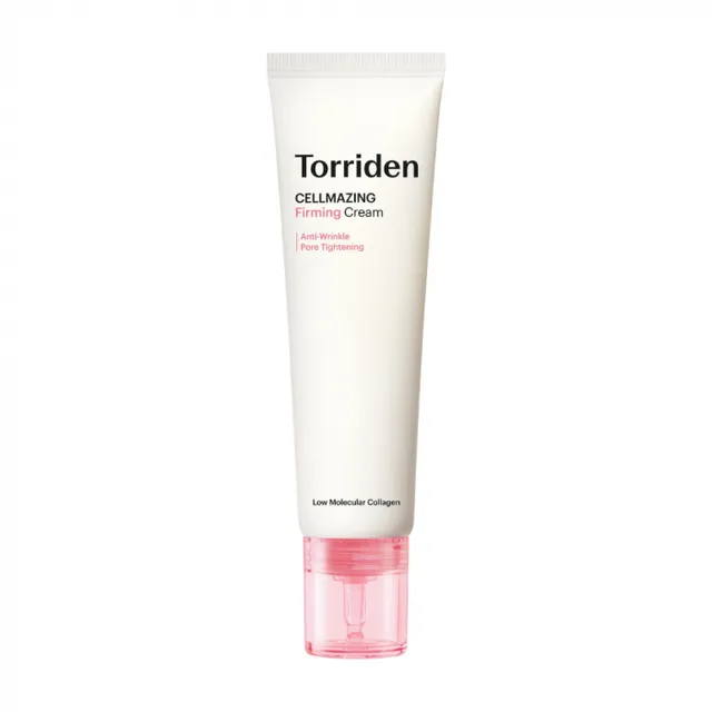 Torriden Cellmazing Firming Cream silmakreem 60 ml