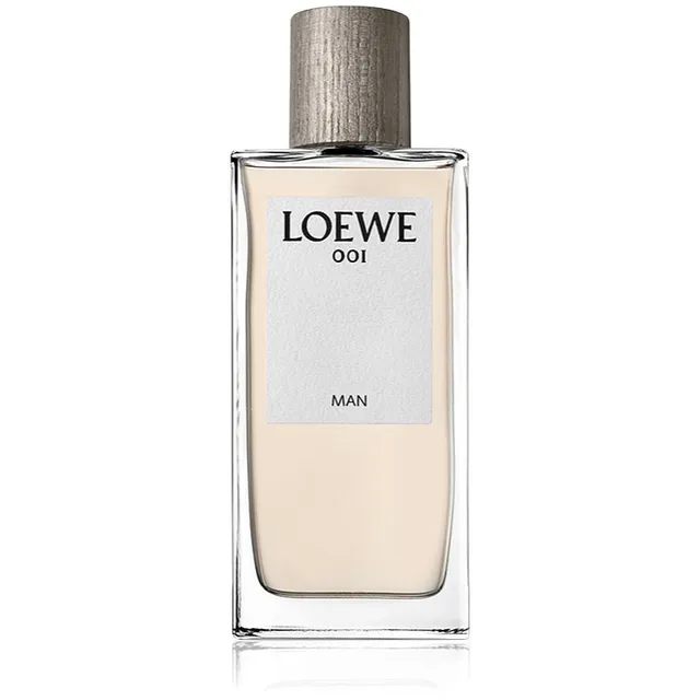Loewe 001 Man Parfüümvesi meestele 100 ml