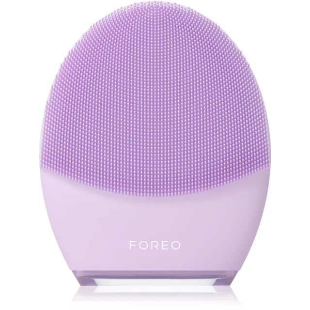 FOREO LUNA™4 Massaažiseade näo puhastamiseks ja pinguldamiseks tundlikule nahale