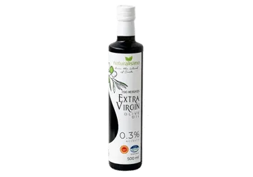 Oliiviõli 0.3% NATURALISIMO 500ml