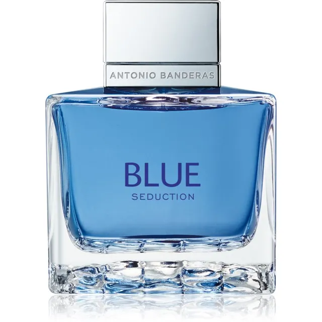 Banderas Blue Seduction tualettvesi meestele 100 ml