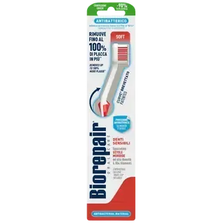 Hambahari Biorepair Sensitive Soft