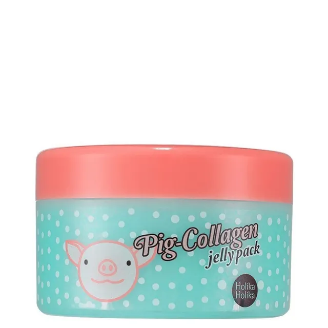 HOLIKA HOLIKA Pig-Collagen Jelly Pack 80g