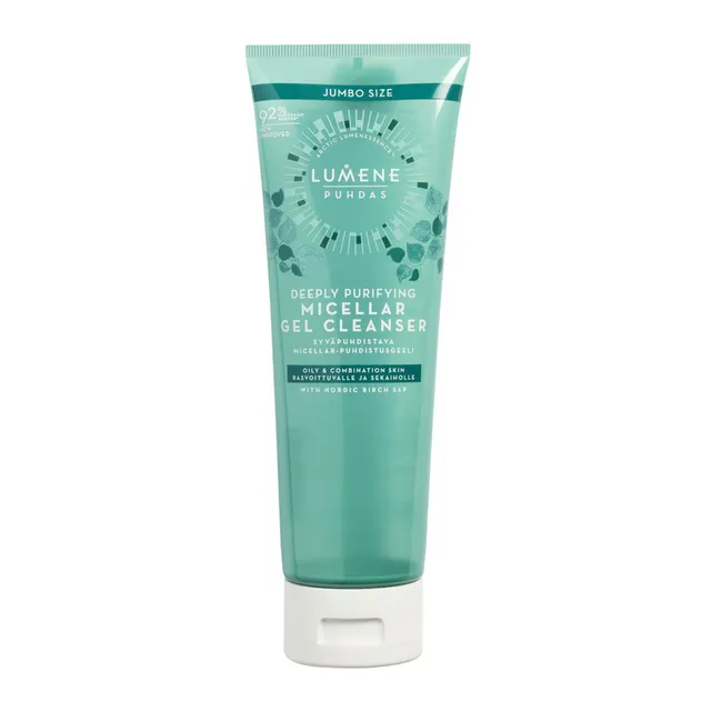 Purity sügavpuhastav mitsellaarne näopesugeel 250ml