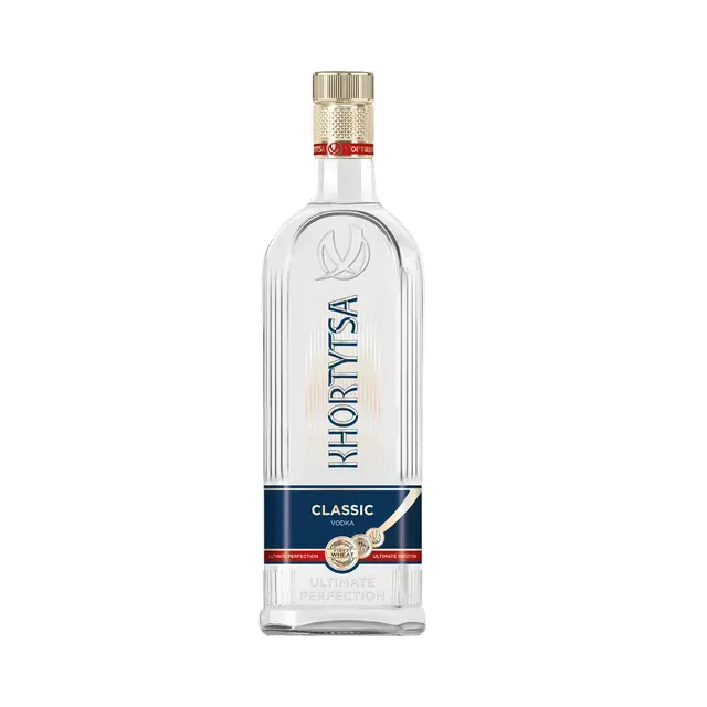 Viin KHORTYTSA Classic, 70 cl