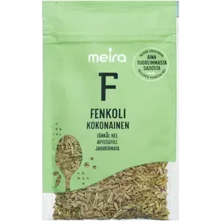 Meira apteegitill 25 g