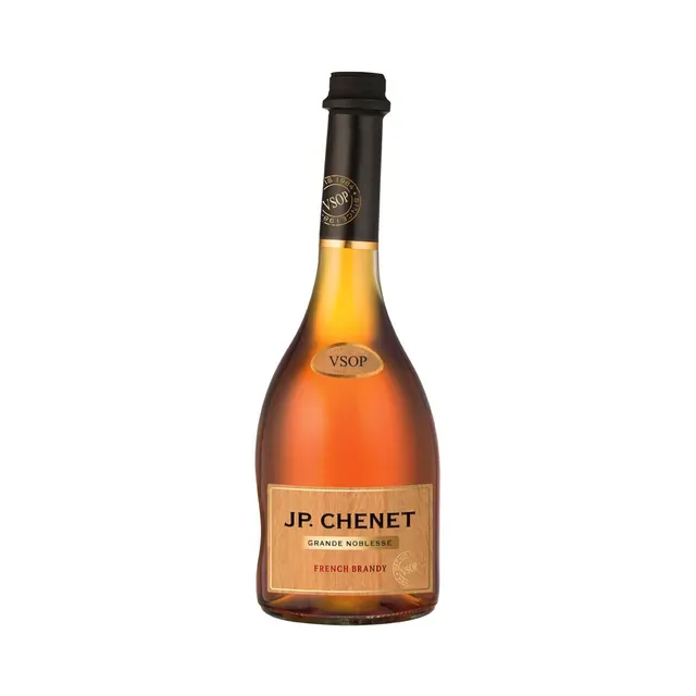 Brändi J.P. Chenet VSOP, 50 cl