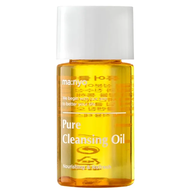 MA:NYO Pure Cleansing Oil 25ml