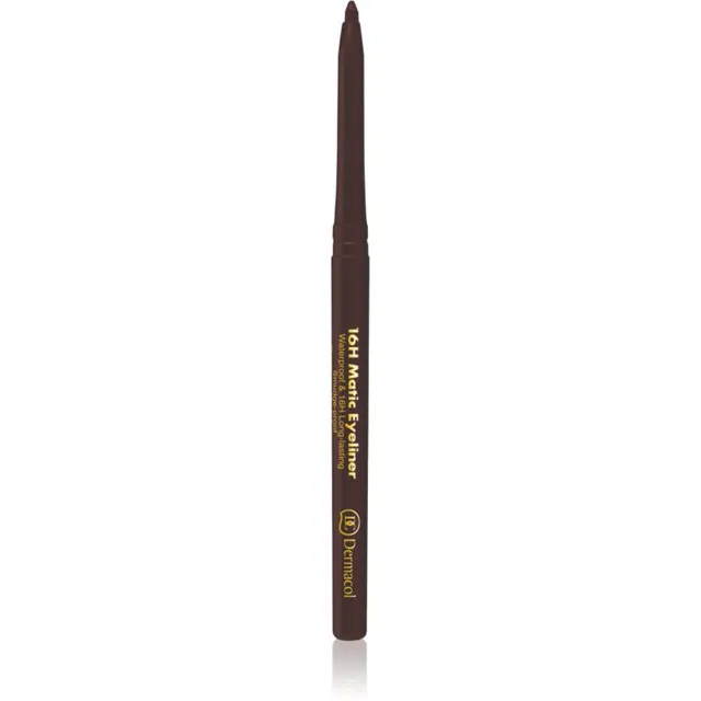 Dermacol 16H Matic Eyeliner Automaatne silmalainer varjund 03 0.3 g