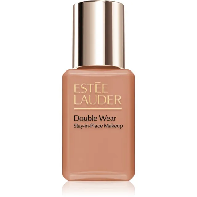 Estée Lauder Double Wear Stay-in-Place Makeup Mini Kauapüsiv jumestuskreem SPF 10 varjund 4N1 Shell Beige 15 ml