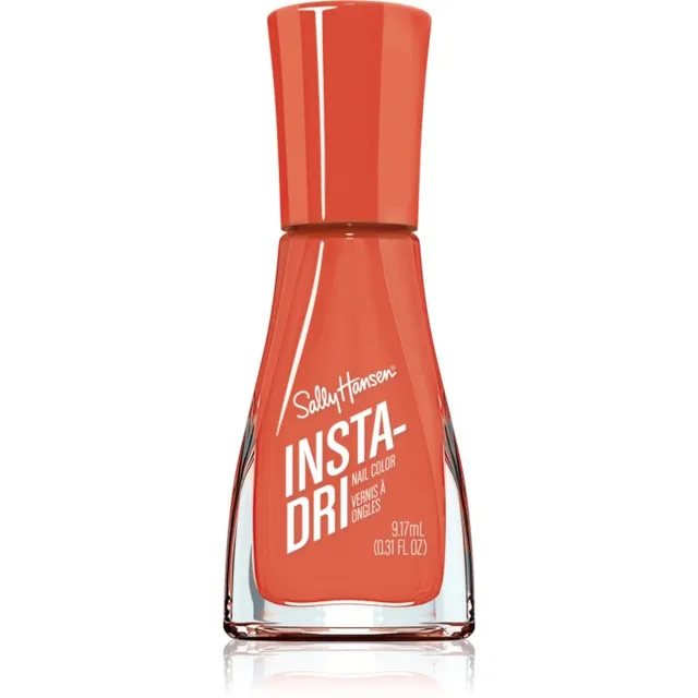 Sally Hansen Insta Dri Kiirkuivav küünelakk varjund 356 Beach You To It 9.17 ml