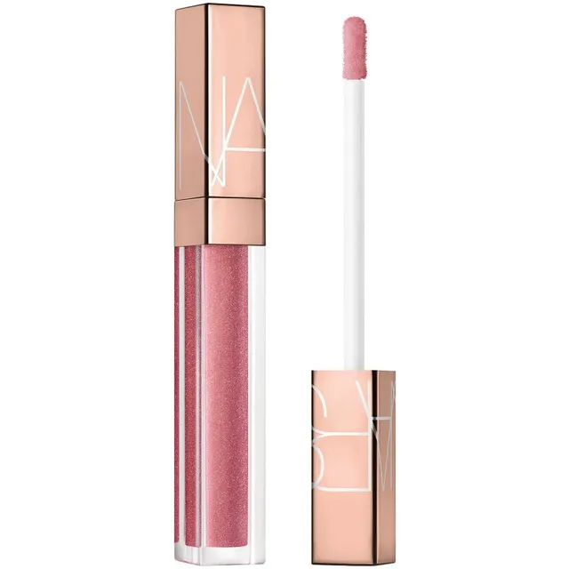 NARS AFTERGLOW LIP SHINE Niisutav huuleläige varjund UNBROKEN 5.5 ml