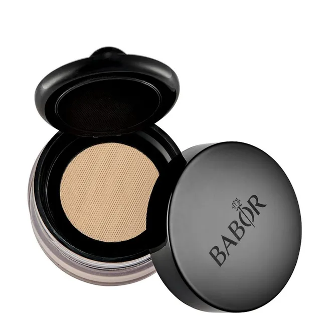 BABOR Mineral Powder Foundation N0.02 Medium 20g