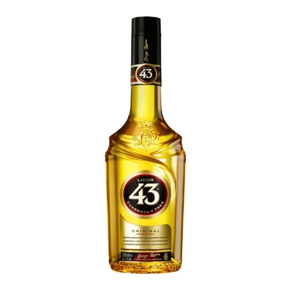 Licor 43 50cl Hispaania