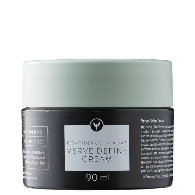 HH SIMONSEN Verve Define Cream 90ml