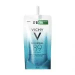 Vichy Mineral 89 nahka tugevdav ja niisutav kreem täitepakend 50 ml