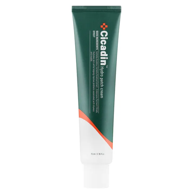 MISSHA Cicadin Hydro Patch Cream 70ml