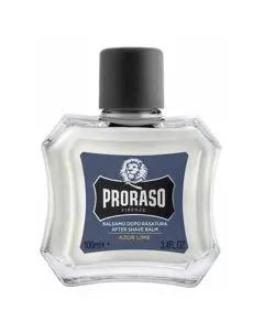 Raseerimisjärgne palsam Azur & Lime 100ml