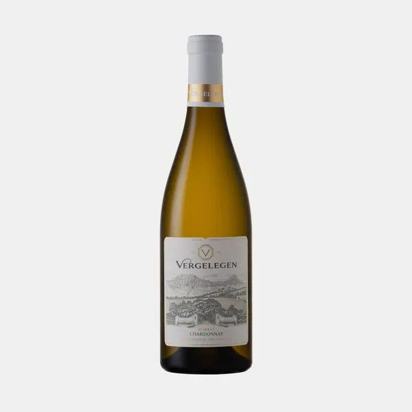 Vergelegen Reserve Chardonnay 75cl LAV