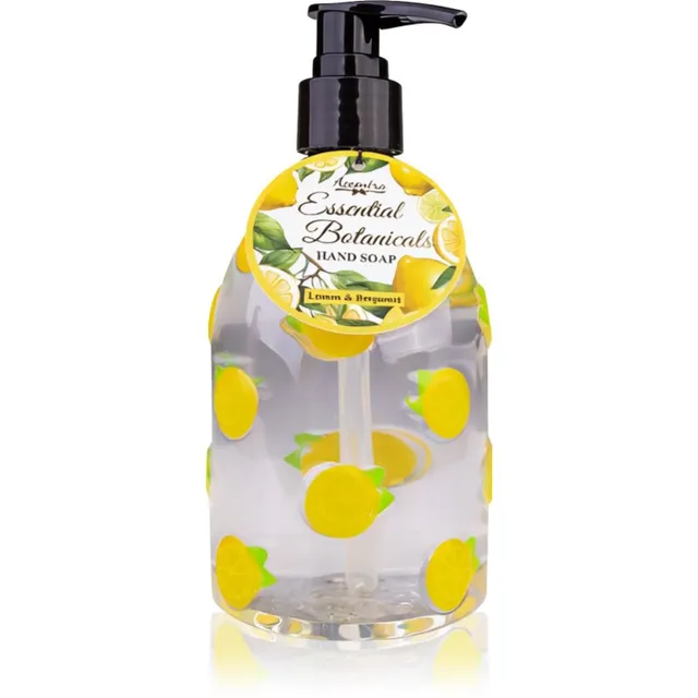 Accentra Essential Botanicals Hand Soap Käteseep pumbaga 300 ml