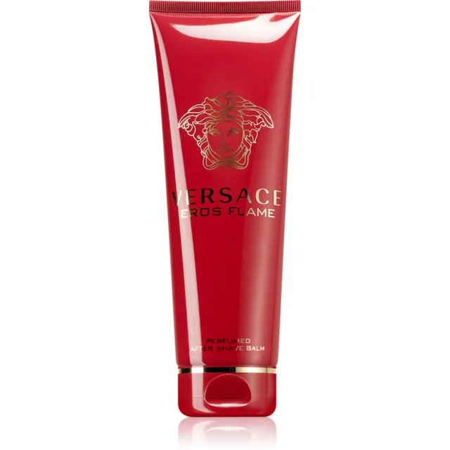 Versace Eros Flame Raseerimisjärgne palsam meestele 100 ml