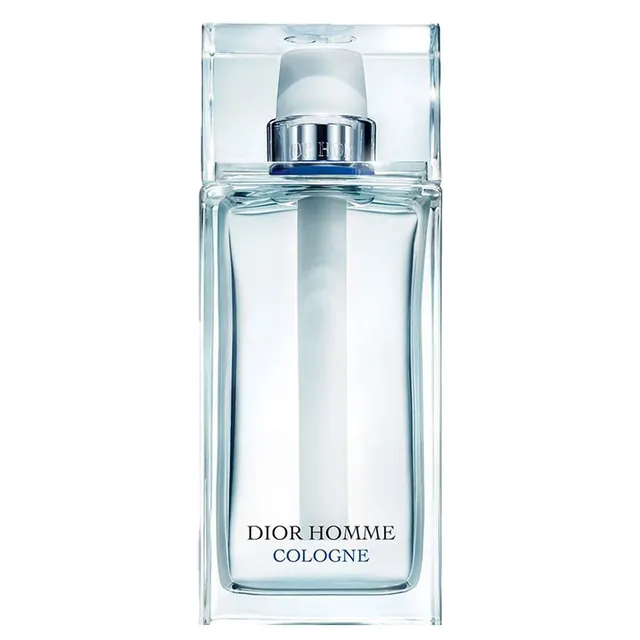 Dior Homme Cologne EDC 125ml