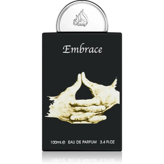 Lattafa Pride Embrance Parfüümvesi unisex 100 ml