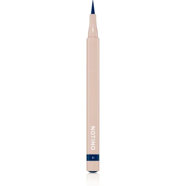 Notino Lifeproof Colour Eyeliner Veekindel silmalainer 15 Navy Blue 1 ml