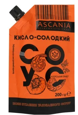 Askania Magushapu Kaste 200g