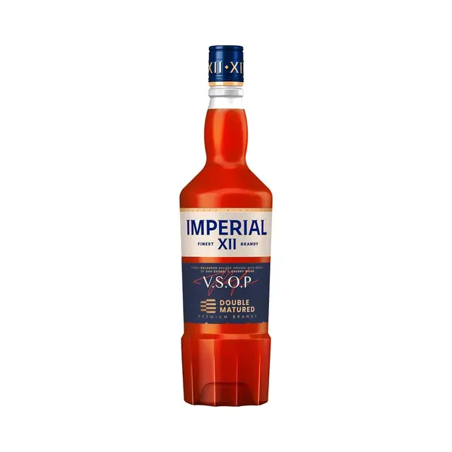 Brändi IMPERIAL XII VSOP, 70 cl