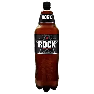 Saku Rock õlu 5,3%vol 2L
