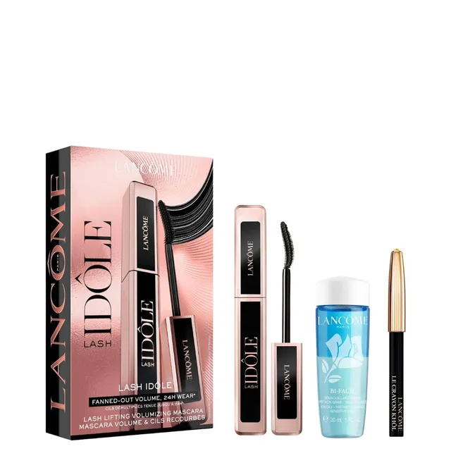 LANCOME Idole Lash Mascara komplekt