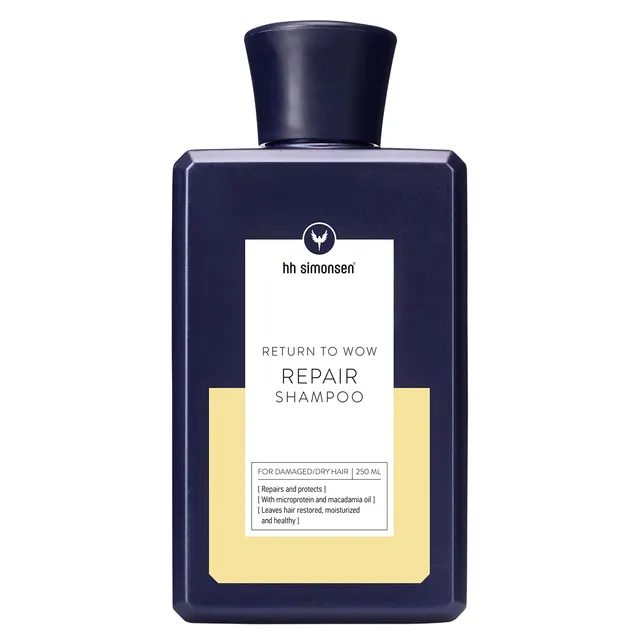 HH SIMONSEN Repair Shampoo 250ml