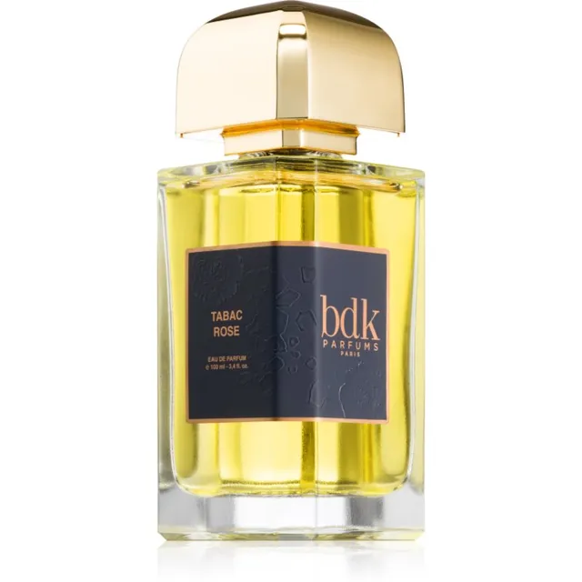 bdk Parfums Tabac Rose Parfüümvesi unisex 100 ml