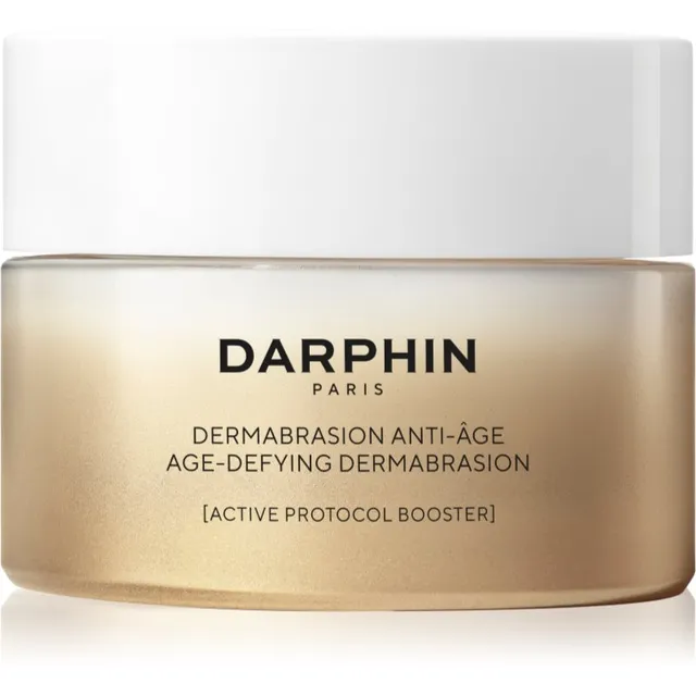 Darphin Age-Defying Dermabrasion Cleanser Õrn koorimiskreem 50 ml