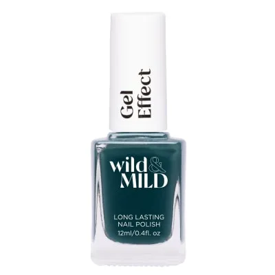 Küünelakk Wild&Mild GE36 Vitaminute 12ml