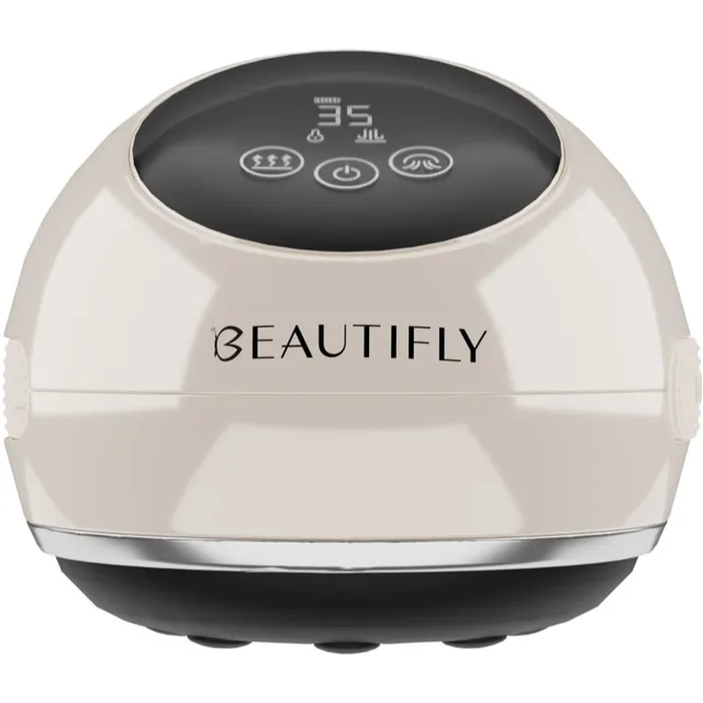 Beautifly B-Bubble Body Massaažiseade 1 tk
