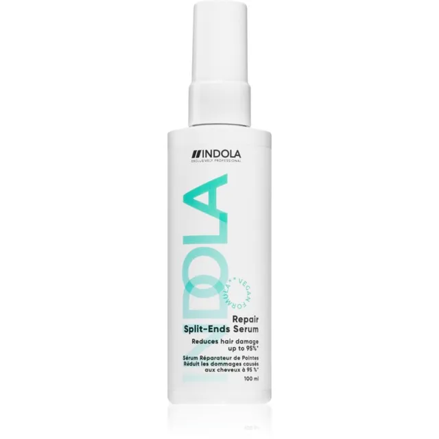 Indola Repair Split- Ends Serum Juukseseerum lõhenenud juukseotstele 100 ml