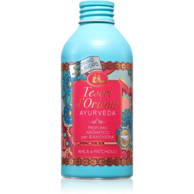 Tesori d'Oriente Ayurveda riidekapi õhuvärskendaja 250 ml