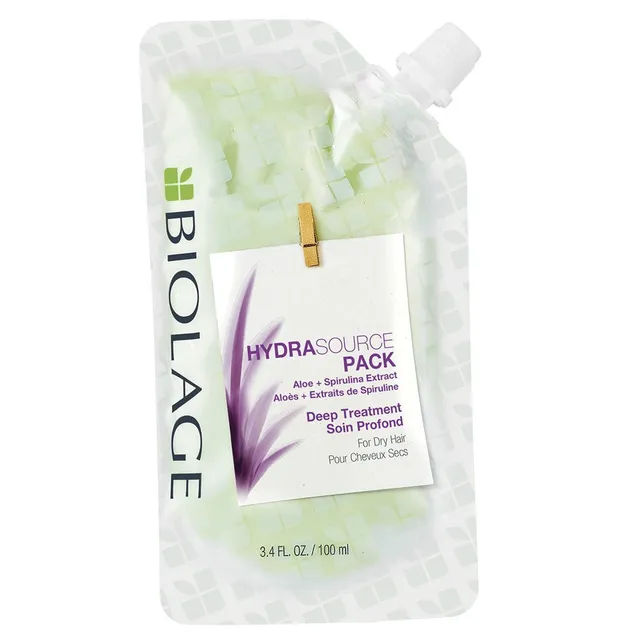 BIOLAGE Hydrasource Pack 100ml