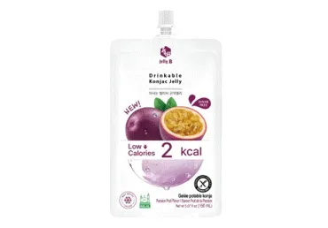 Želee konjac passioni.JELLY.B 150ml