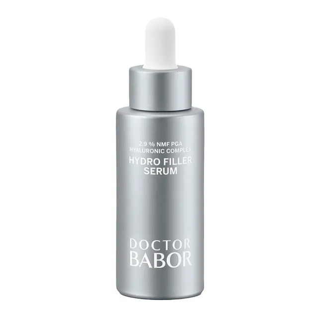 Hydration Hydro Filler niisutav näoseerum 30ml
