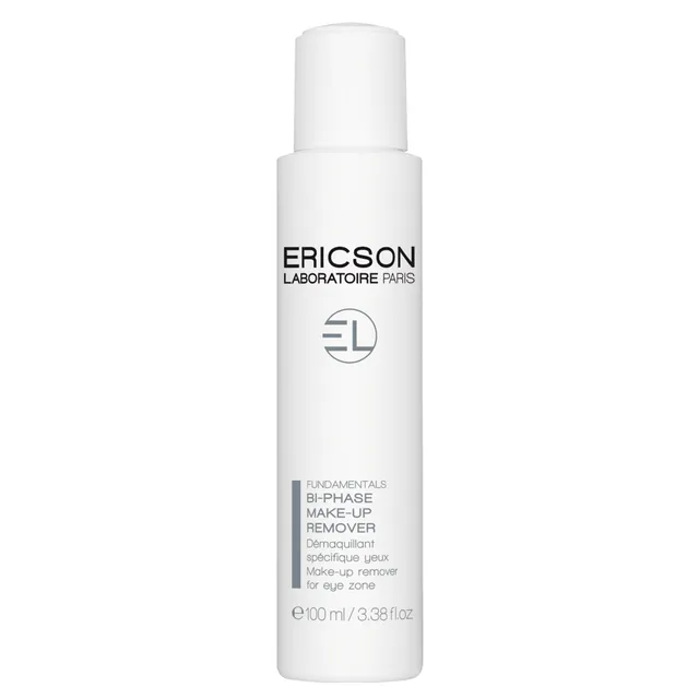 ERICSON LAB Fundamentals Bi-Phase Make-Up Remover 100ml