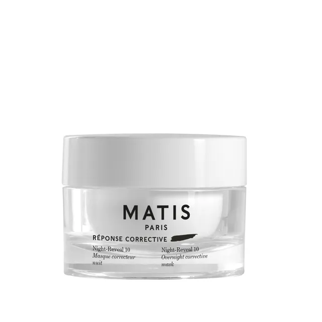 Matis Réponse Corrective Night-Reveal 10