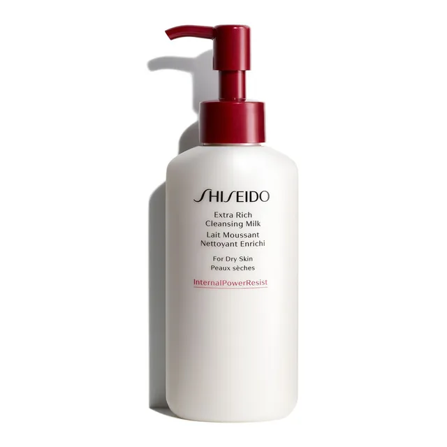 Extra Rich Cleansing Milk rikkalik puhastuspiim kuivale nahale 125ml
