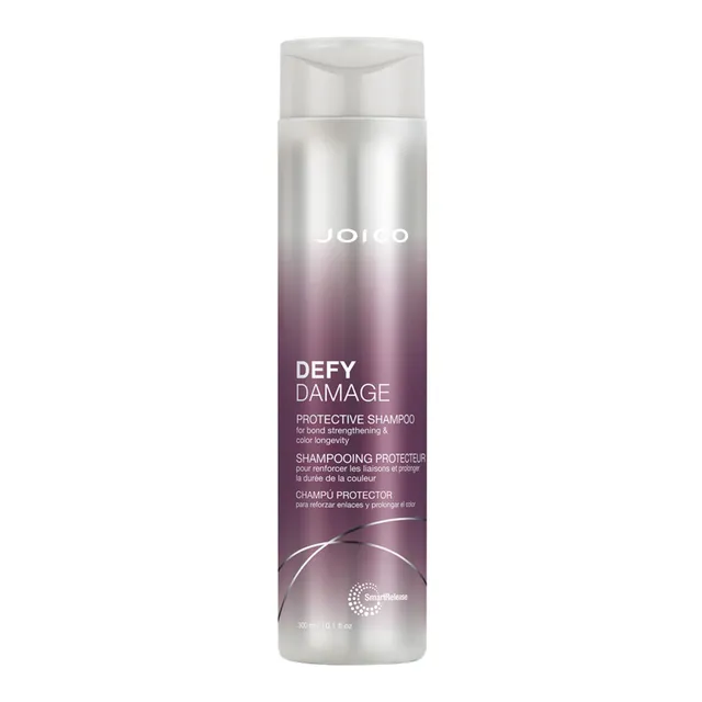 Defy Damage Protective Shampoo kahjustuste eest kaitsev šampoon 300ml