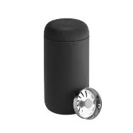 Fellow Carter Move Mug Matte Black 360ml